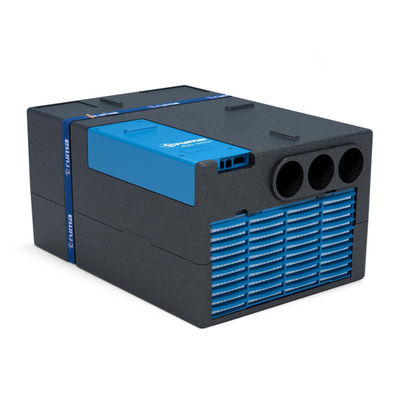 Climatiseur de coffre SAPHIR Truma RG-181767