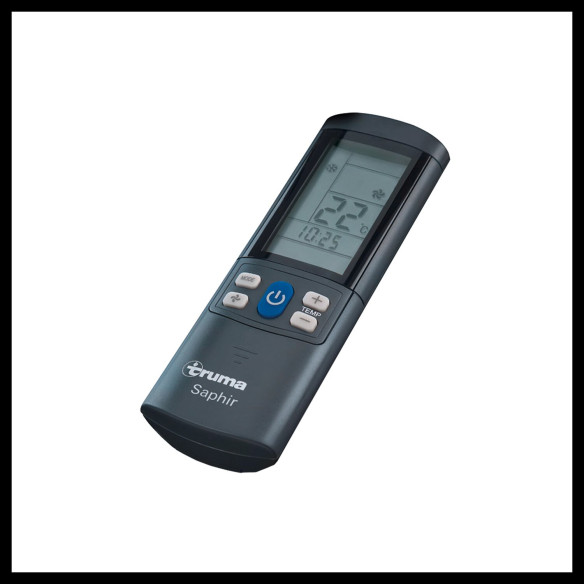 Climatiseur de coffre SAPHIR Truma RG-181740