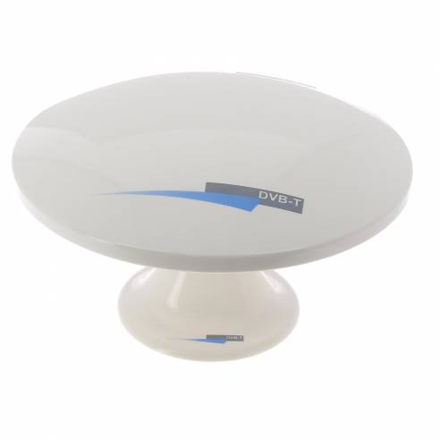 Antenne TV omnidirectionnelle 360° Seeview RG-861291
