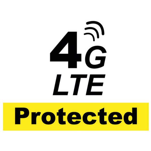 Antenne TV omnidirectionnelle 360° Seeview RG-861291