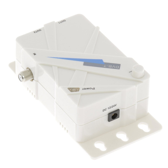 Antenne TV omnidirectionnelle 360° Seeview RG-861291