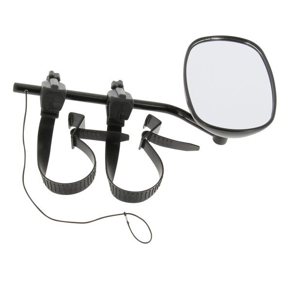 Rétroviseurs caravane adaptables tous Optima RG-116634