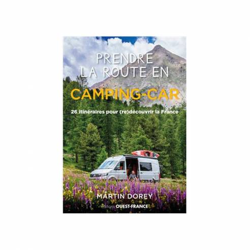 Prendre la route en camping-car  RG-113282