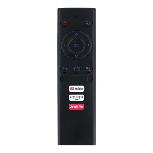 Box Android TV 12V certifiée Google de FUJI ONKYO RG-104810