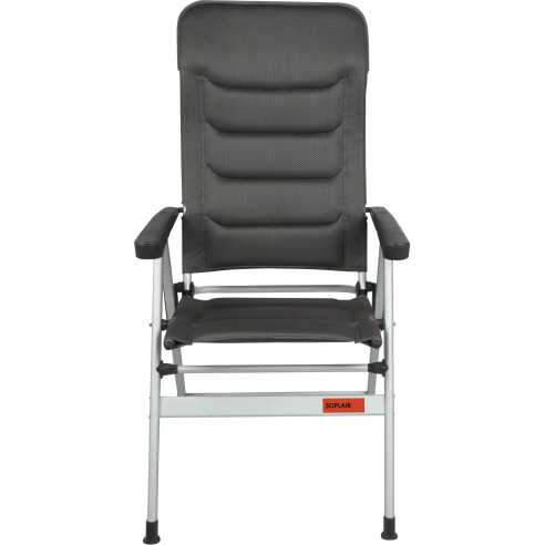 Fauteuil de camping Premium Eden Plus Soplair RG-072856