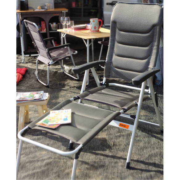 Fauteuil de camping Premium Eden Plus Soplair RG-072856