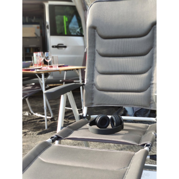 Fauteuil de camping Premium Eden Plus Soplair RG-072856