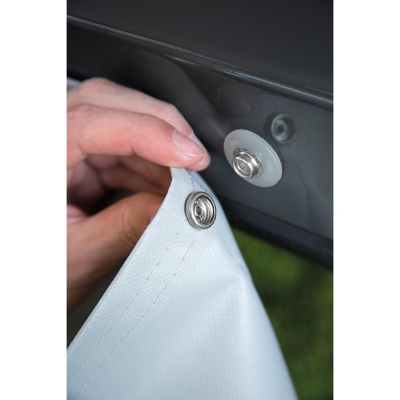 Auvent Panorama pour store Thule RG-582168