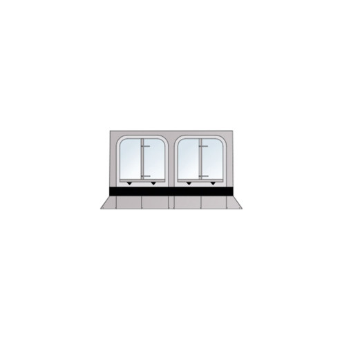 Auvent Panorama pour store Thule RG-587152
