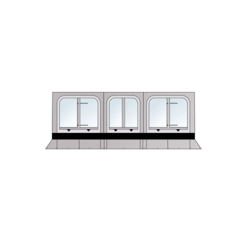 Auvent Panorama pour store Thule RG-587152