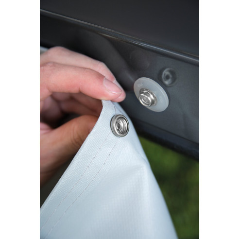 Auvent Panorama pour store Thule RG-587152