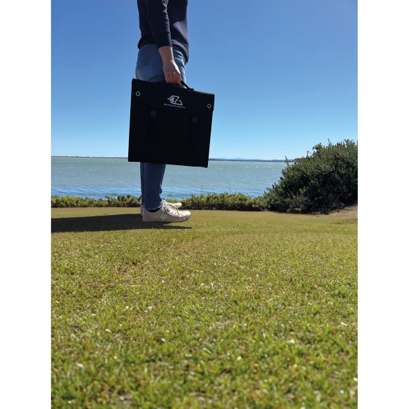 Panneau solaire pliable Eza RG-253976