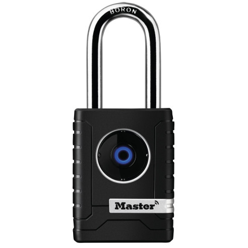 Cadenas antivol connecté et piloté par Masterlock RG-172166