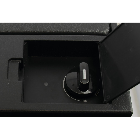 Glacière hybride 42L Eza RG-364385