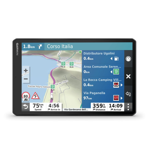 GPS Camper 1090 Garmin RG-659345