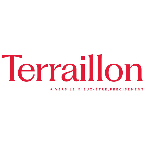 Balance de cuisine pliable Miny Terraillon RG-912481