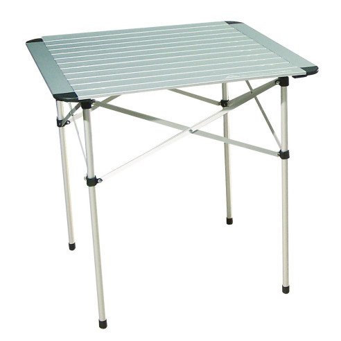 Table de camping avec housse de transport, aluminium ARB*