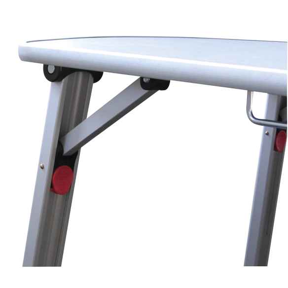 Table de camping pour 2 personnes Pégase  RG-078722