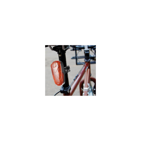 Tracker GPS pour vélo TiBike Ticatag RG-427332