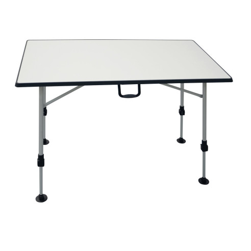 Table de camping aluminium 4 personnes Cassiopée  RG-078732