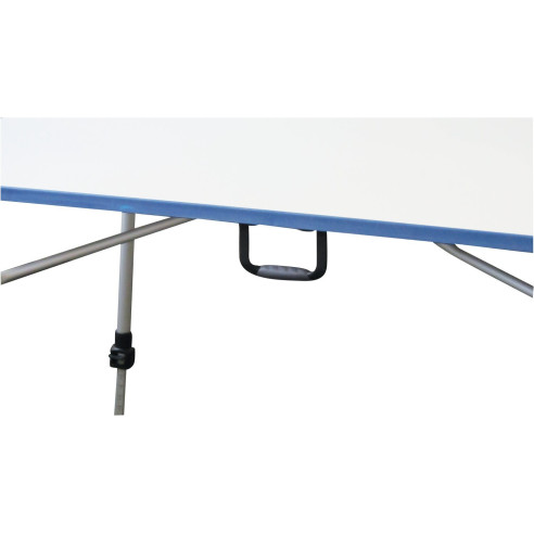 Table de camping aluminium 4 personnes Cassiopée  RG-078732