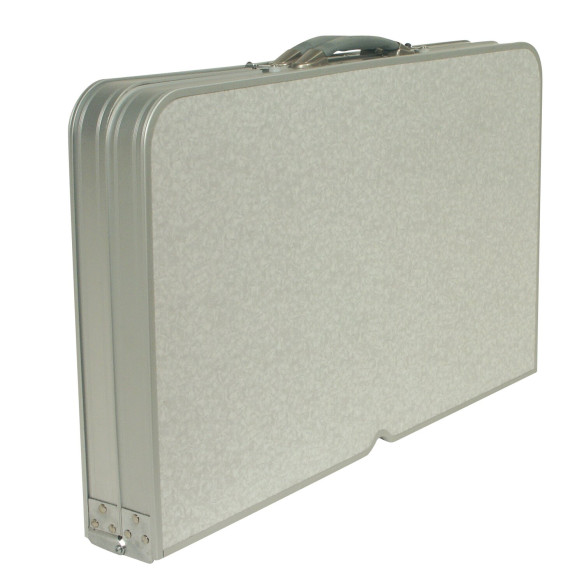 Table valise pour 4 personnes  RG-078713