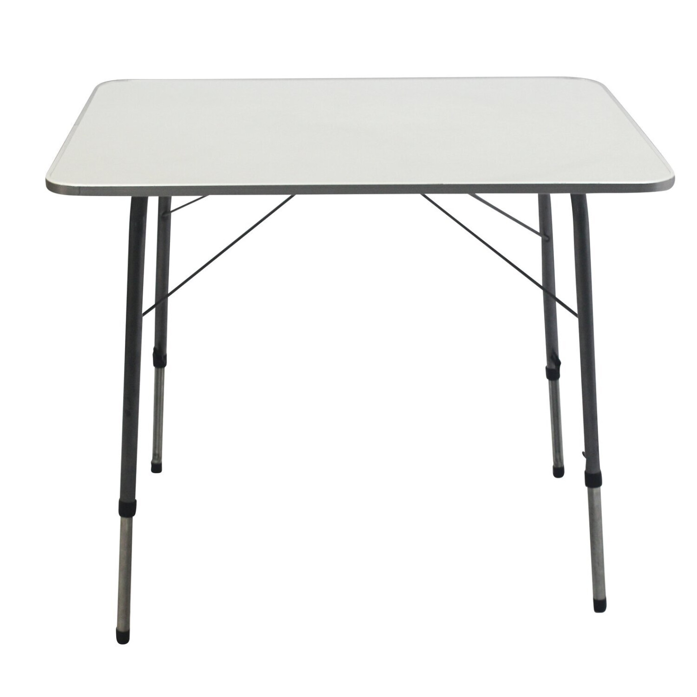 Table de camping pliante en aluminium - Just4Camper Baya Sun RG-1Q1107C3