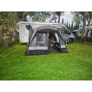 Equipement camping-car: accessoires pour store et auvents PAS CHER