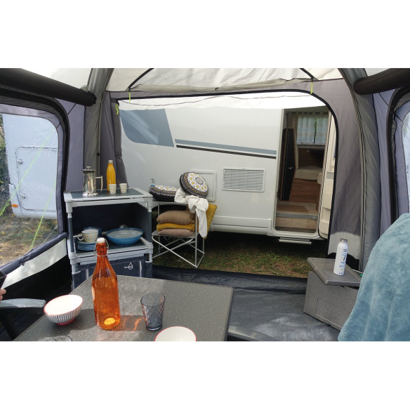 Auvent gonflable indépendant Bora Air pour Baya Sun RG-697613