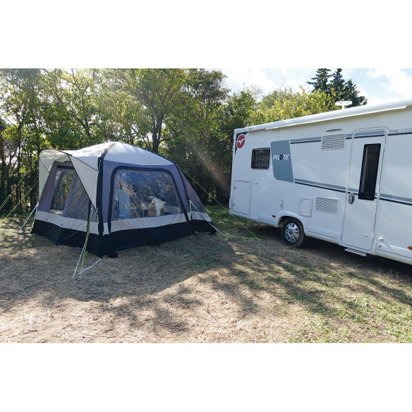 Auvent gonflable indépendant Bora Air pour Baya Sun RG-697613