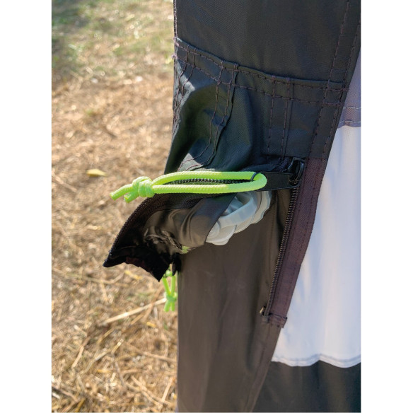 Auvent gonflable indépendant Bora Air pour Baya Sun RG-697613