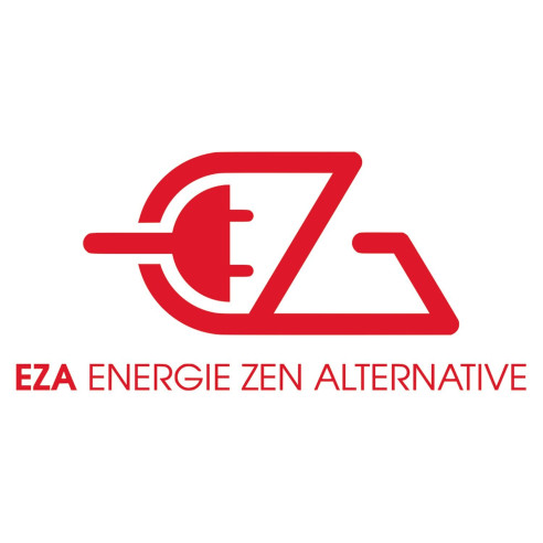 Vélo à assistance électrique Confort Plus Eza RG-BQLD868