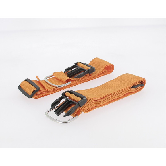 Coloris : Orange Soplair RG-295108