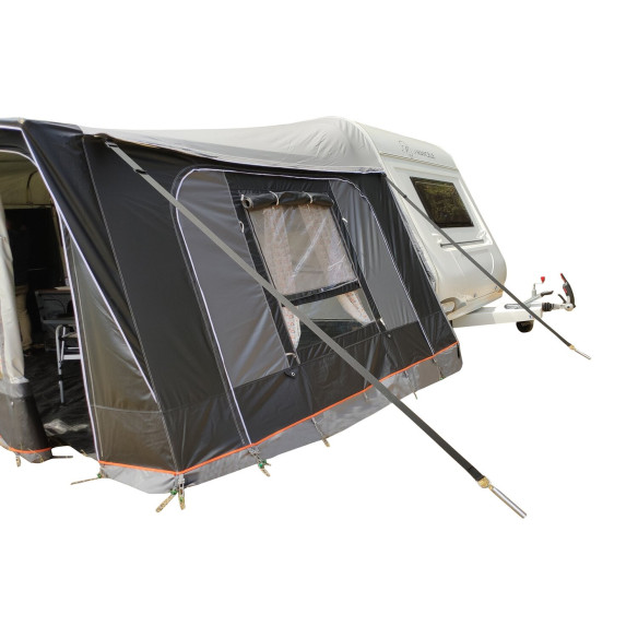 Modèle : Safelock - Coloris : Noir Soplair RG-297234