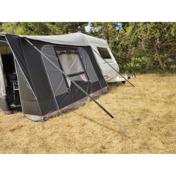 Modèle : Safelock - Coloris : Noir Soplair RG-297234