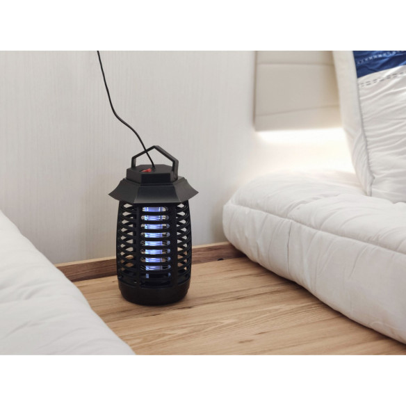 Lampe ultraviolets anti-moustiques  RG-912757