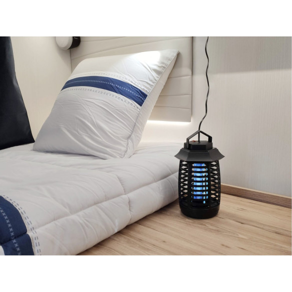 Lampe ultraviolets anti-moustiques  RG-912757