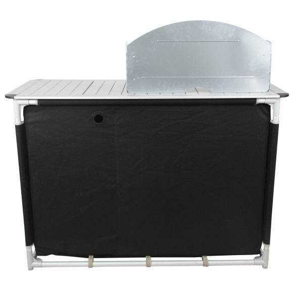 Meuble de cuisine extérieur Mercure pour Baya Sun RG-070742C