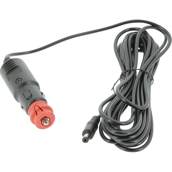 Lampe tube à suspendre Lumino pour auvent Soplair RG-122152