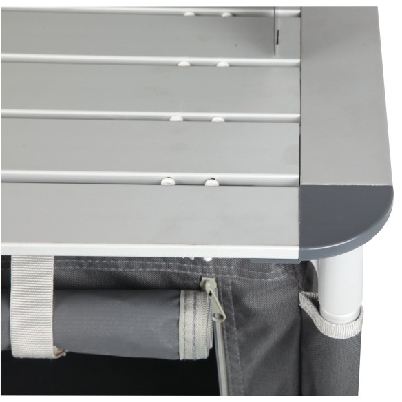 Meuble cuisine extérieur Midland RG-070752