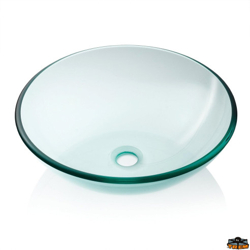 Vasque en verre TREM RG-312351