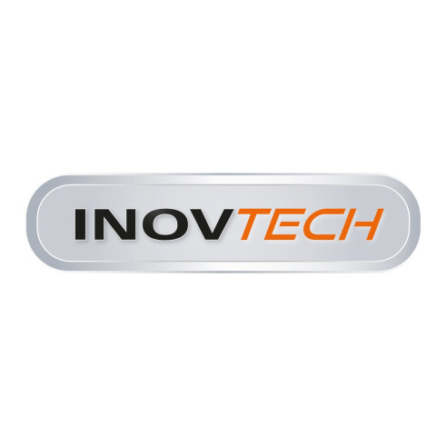 Chargeur à découpage camping-car 12V 15A Inovtech RG-751750