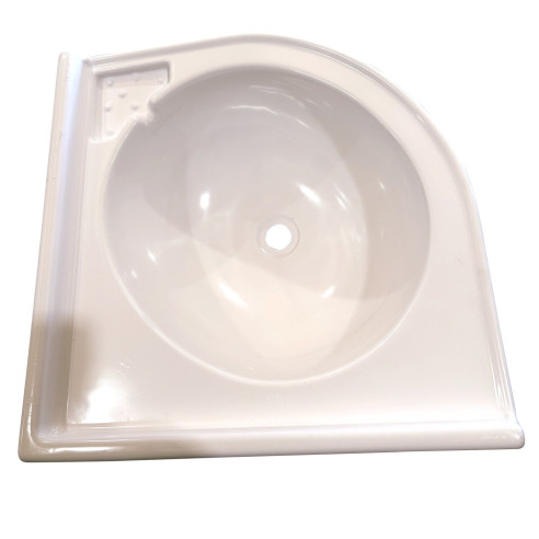 Lavabo d'angle Chantal RG-311341