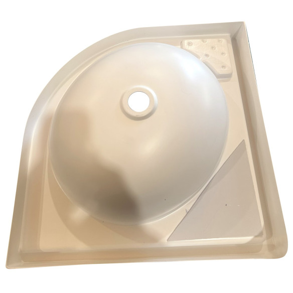 Lavabo d'angle Chantal RG-311341