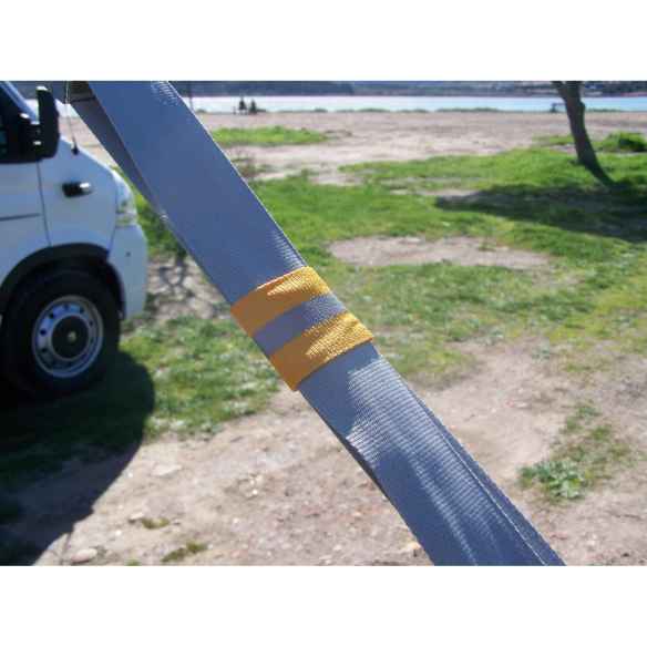 Sangles d'arrimage anti-vent universelles et SummerLine RG-386090