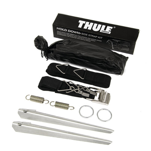 Sangles d'arrimage pour store Thule RG-380080