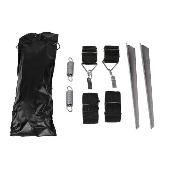 Sangles d'arrimage pour store Thule RG-380080