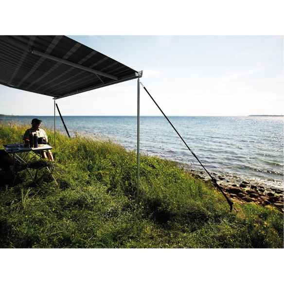 Sangles d'arrimage pour store Thule RG-380080