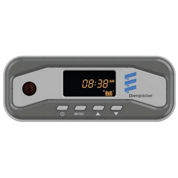 Rafraîchisseur d'air portable camping-car Eberspächer RG-281733