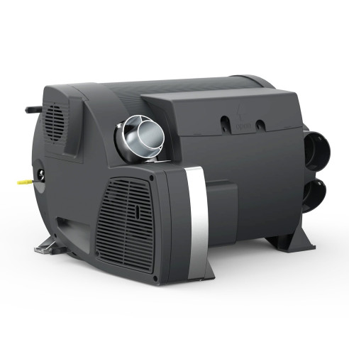 Combi Chauffage et chauffe-eau iNet Truma RG-143435
